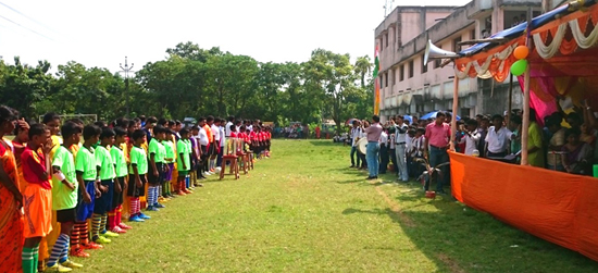 YOGADAY